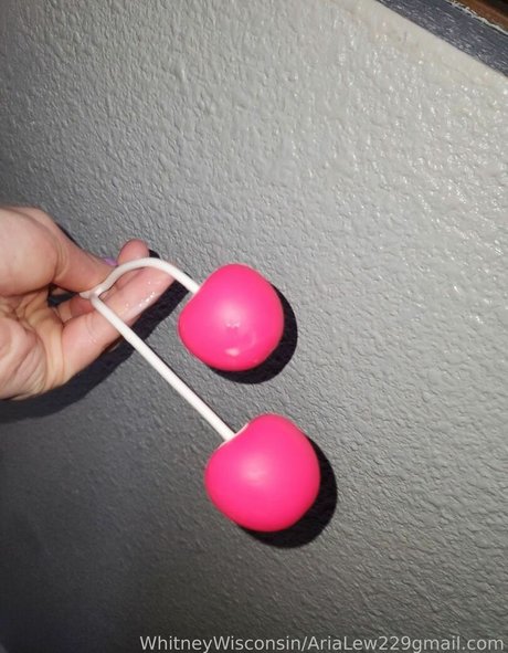 Whitney Wisconsin modelo de arte imagen