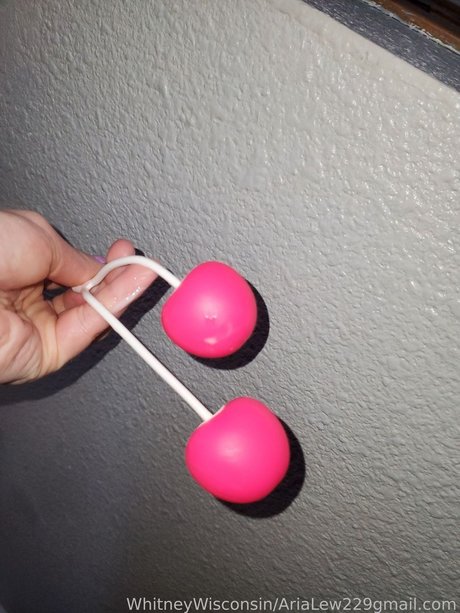 Whitney Wisconsin modelo agradable imagen