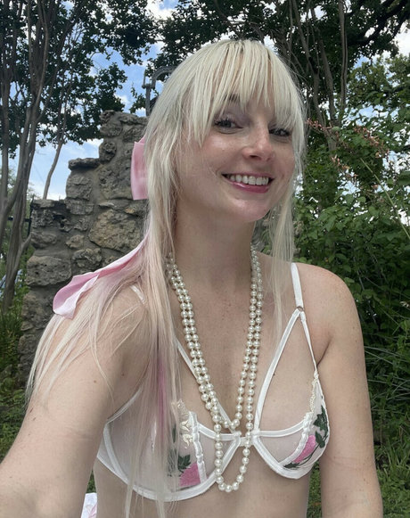 Taylorwould estrella agradable foto