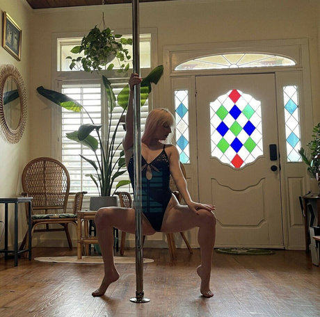 Taylorwould modelo erótico recopilación