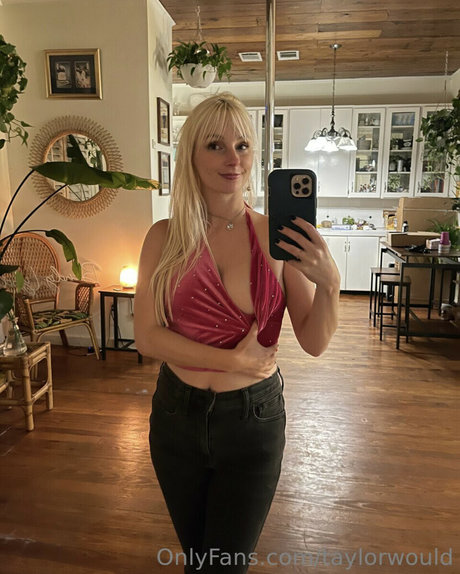 Taylorwould estrella porno de alta calidad archivo