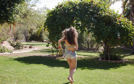 Gillian Barnes arte estrella porno foto