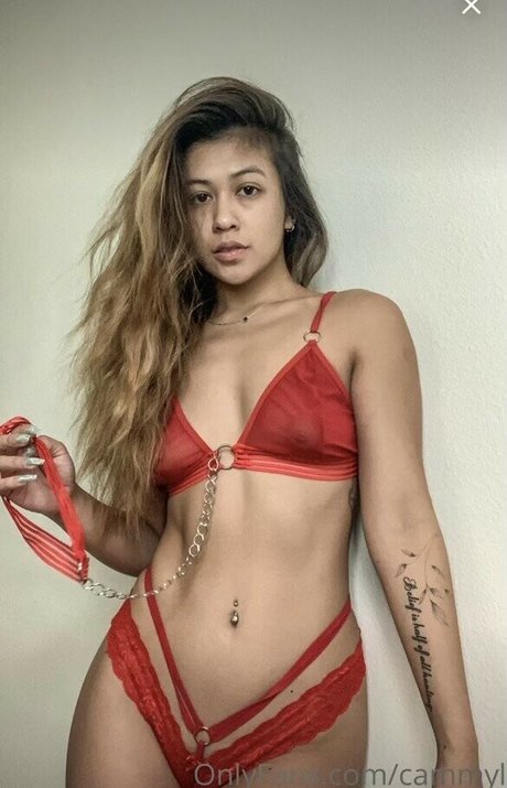 Cammylii modelo de arte imagen