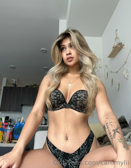 Cammylii modelo superior recopilación