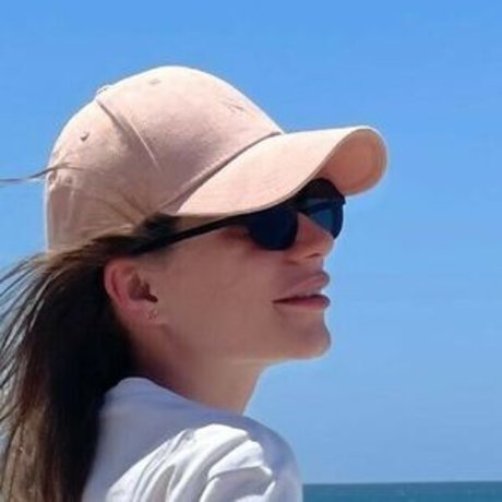 Alice Lu bonita actriz foto