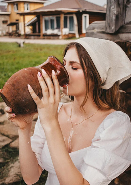 Alice Lu modelo hd recopilación