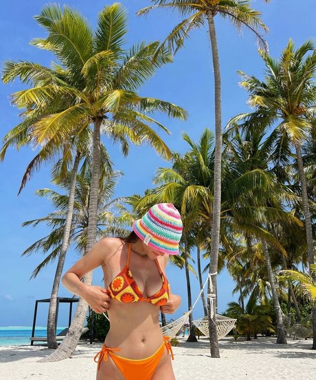 Martina Socrate actriz exclusiva galería