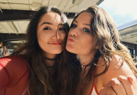 Dana S modelo pornografico imagen