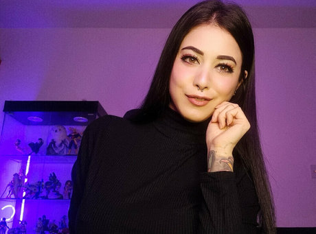 meivox estrella porno erótica recopilación