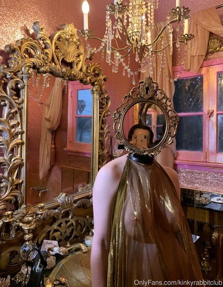 kinkyrabbitclub modelo de alta definición galerías