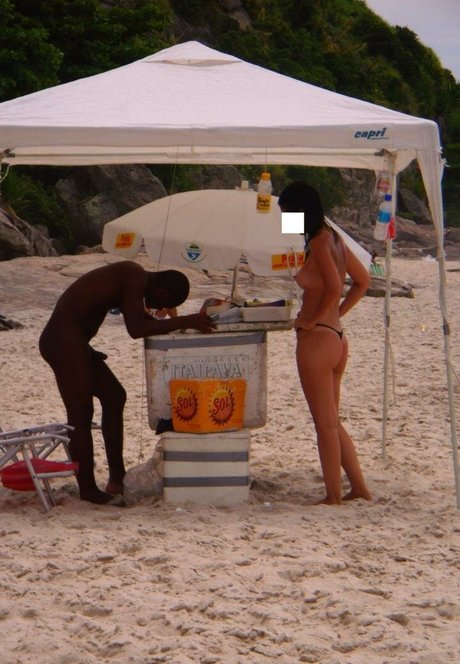 Casal Vi E JM desnudos estrella porno archivo