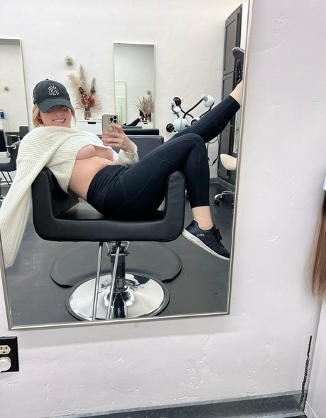 MsAmanda actriz atractiva archivo