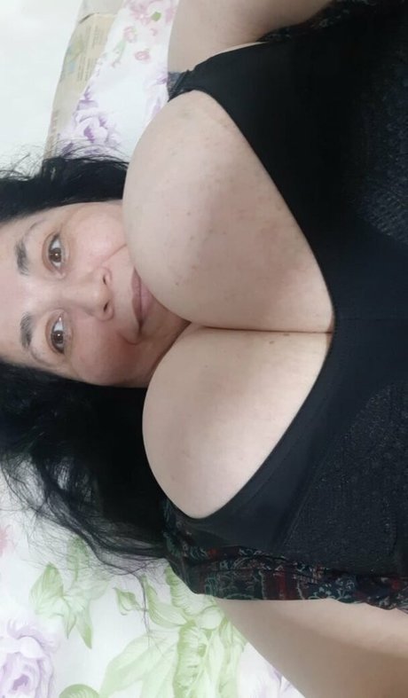 Paula Coelho modelo bonita archivo