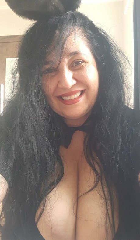 Paula Coelho actriz imagen