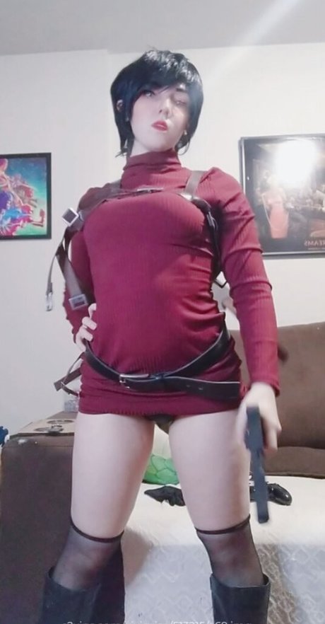 Viviane Grisa estrella exclusiva fotos