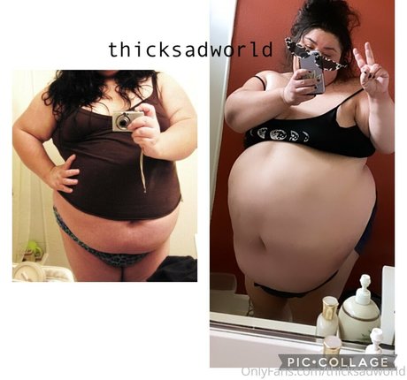 thicksadworld estrella perfecta galerías