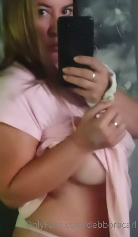 debboracarl estrella bonita fotos