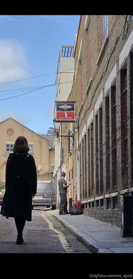 ms vpod modelo adulto recopilación