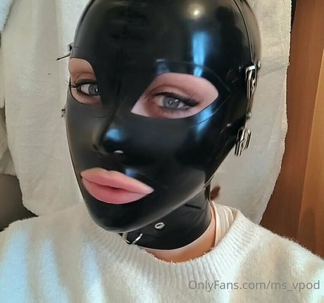 ms vpod modelo de alta calidad galería