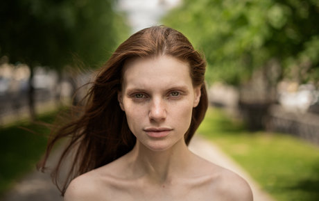 vi kolodko modelo gratis recopilación