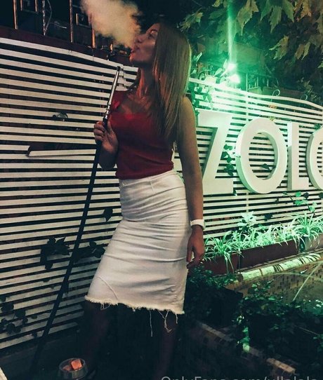 ullalala estrella superior galería