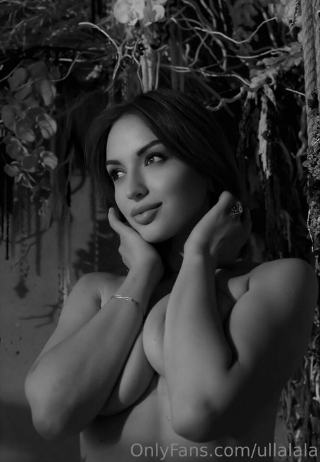 ullalala modelo de arte imágenes