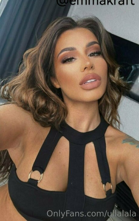 ullalala buena actriz imágenes