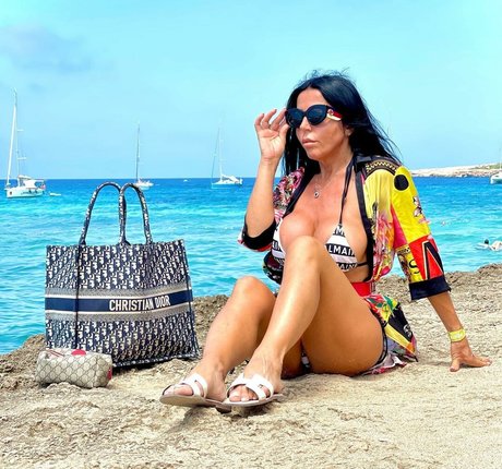 Elsa Marra estrella porno agradable imágenes