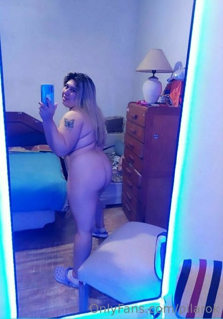 pilarok modelo desnudo recopilación