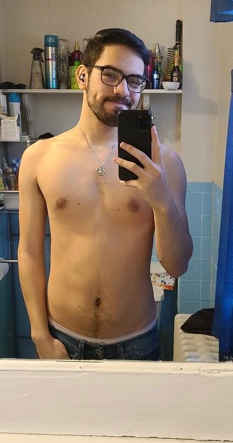 tragicgaynerd modelo fotos