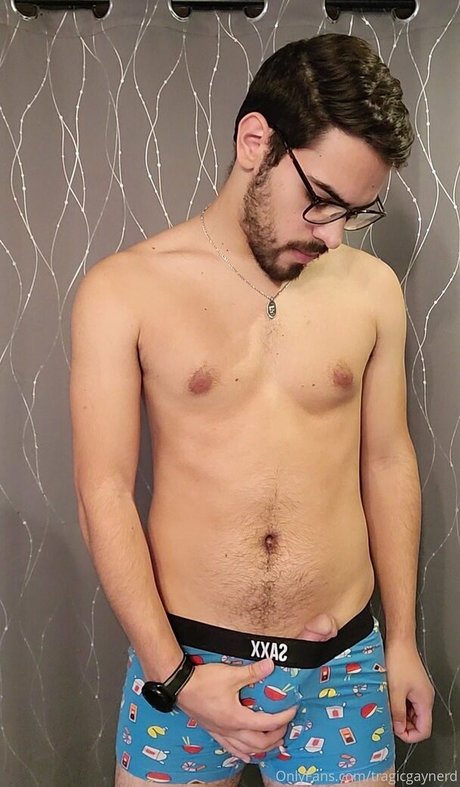 tragicgaynerd modelo gratis fotos