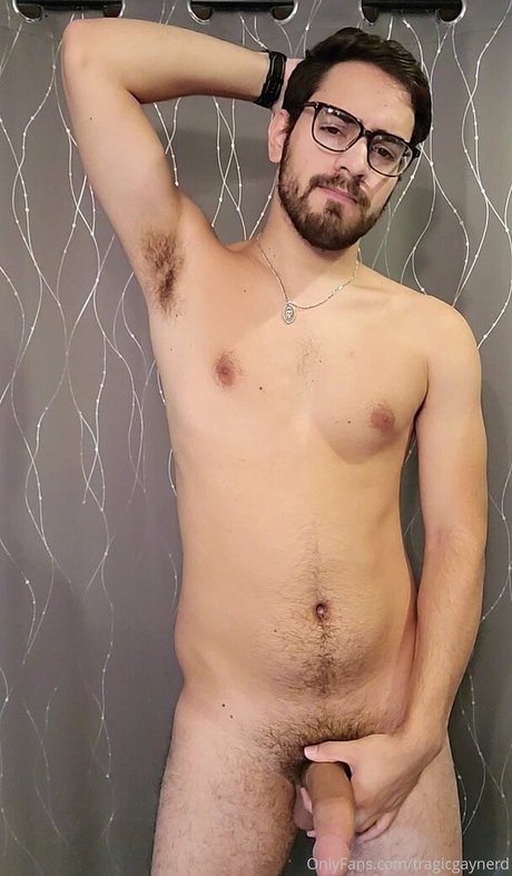 tragicgaynerd estrella pornografica imagen