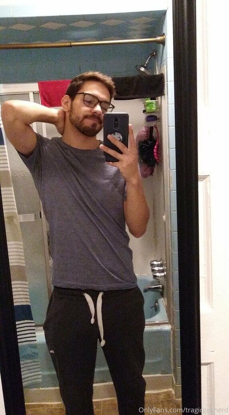 tragicgaynerd actriz fotos