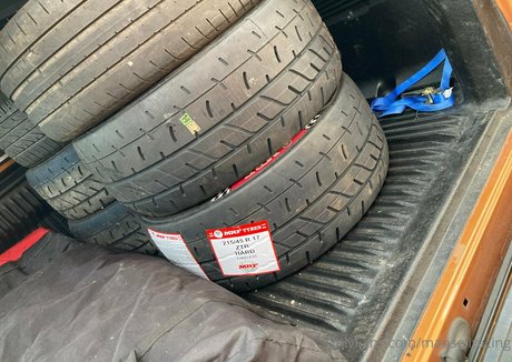 mansellracing estrella libre galería