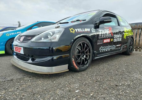 mansellracing bonita modelo imágenes