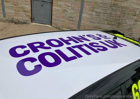 mansellracing modelo exclusivo imagen