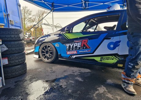 mansellracing arte modelo galerías