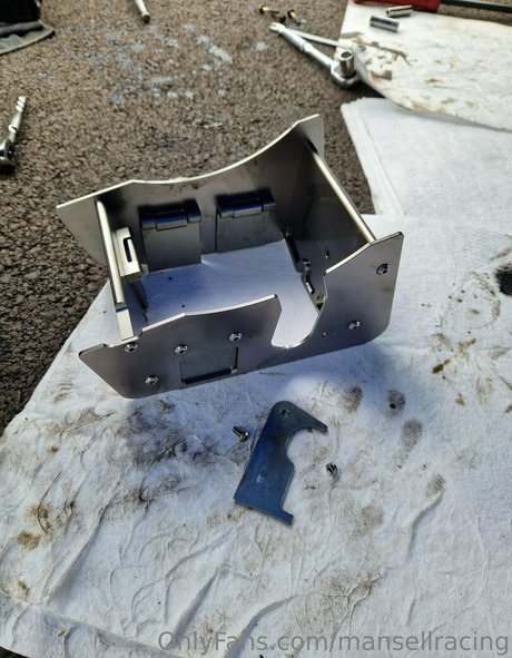 mansellracing buen modelo galería