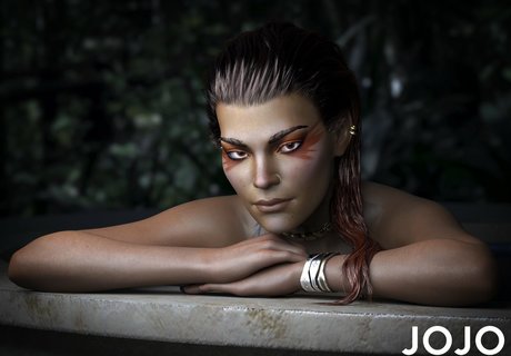 Apex Legends actriz xxx imagen