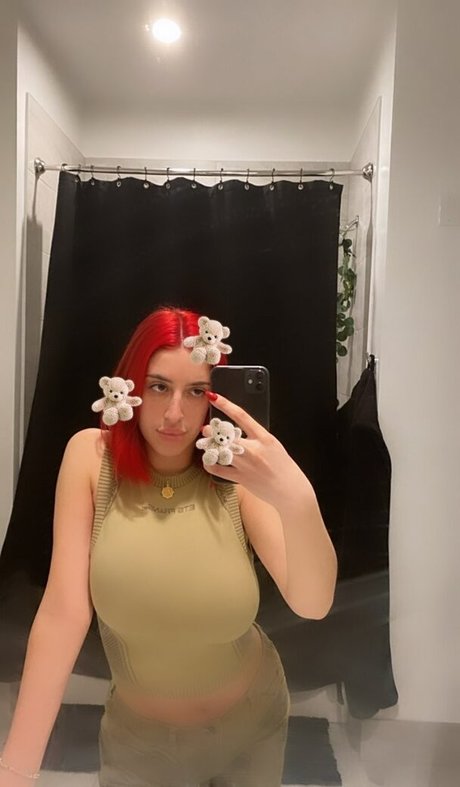 Sweet Candy actriz galerías