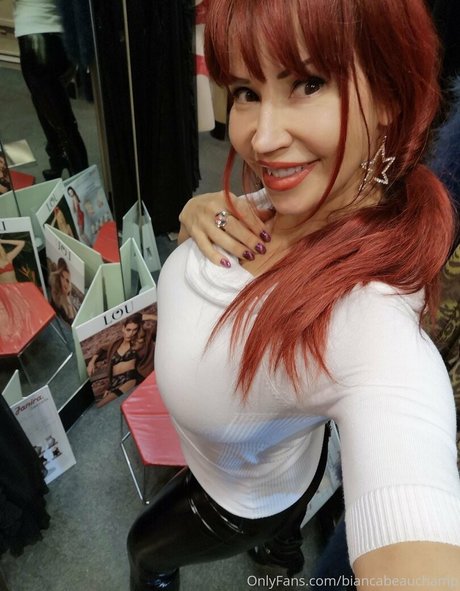 biancabeauchamp modelo adulto imágenes