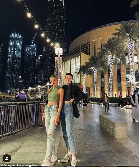 Keely Hodginkinson hermosa modelo imágenes