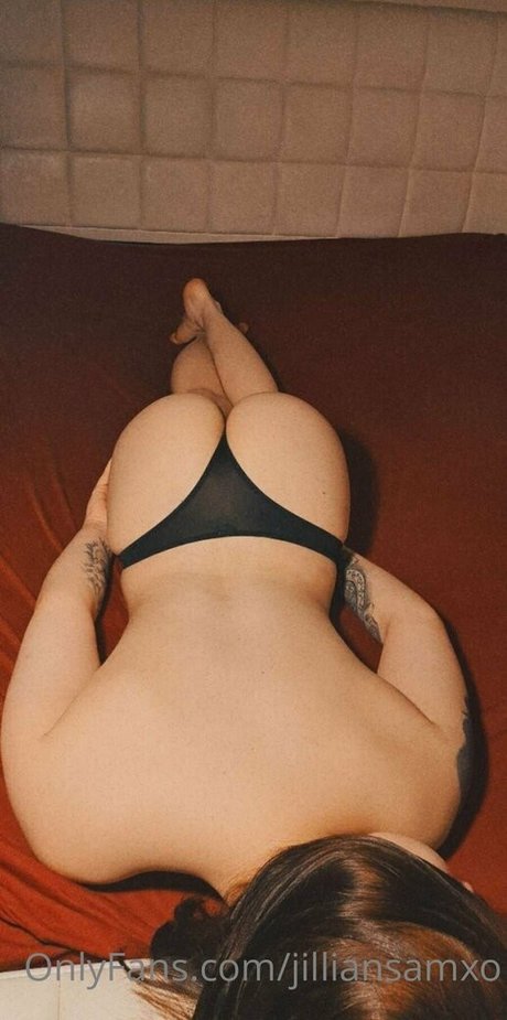 jilliansamxo estrella hd fotos