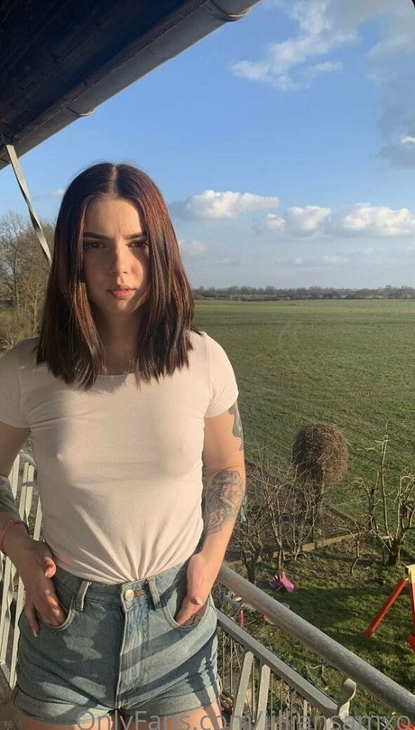 jilliansamxo arte estelar recopilación