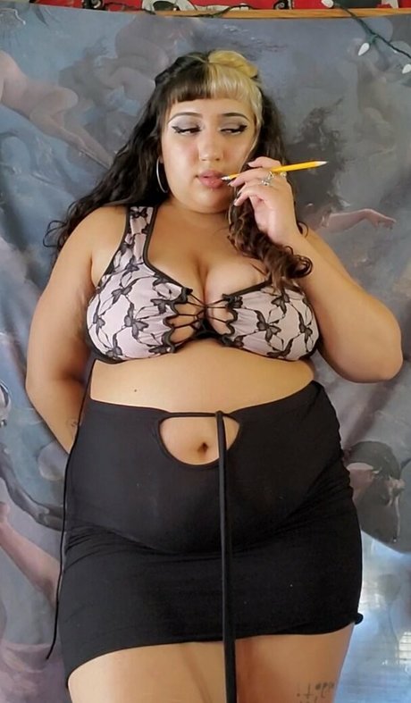 korachubbsy estrella caliente galerías