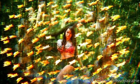 missopalraine actriz atractiva recopilación