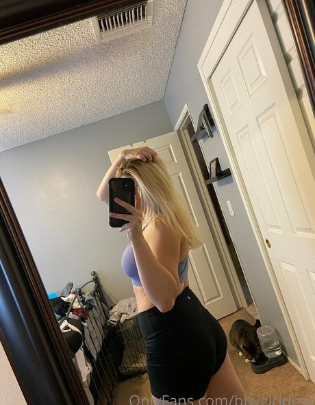 bbygirldess estrella porno del sexo imagen