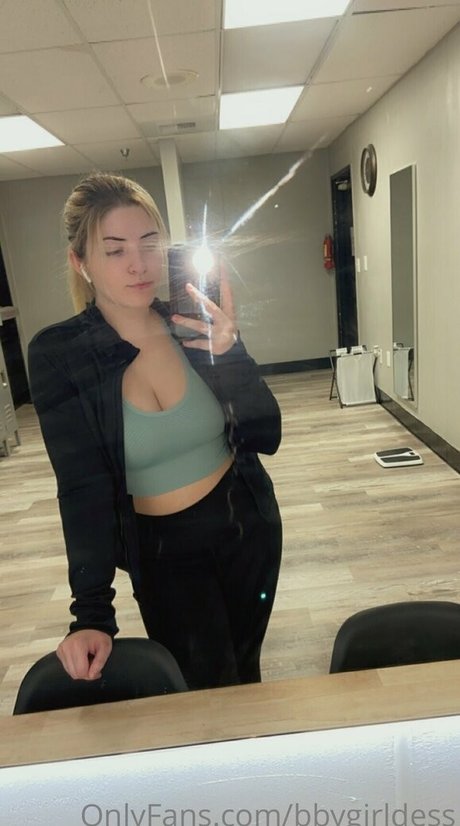 bbygirldess estrella perfecta imágenes