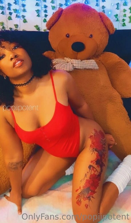 popiipotent bonita estrella fotos