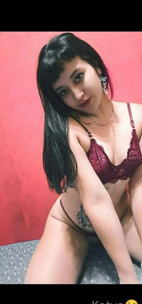 sweetgirlkatya modelo libre imagen